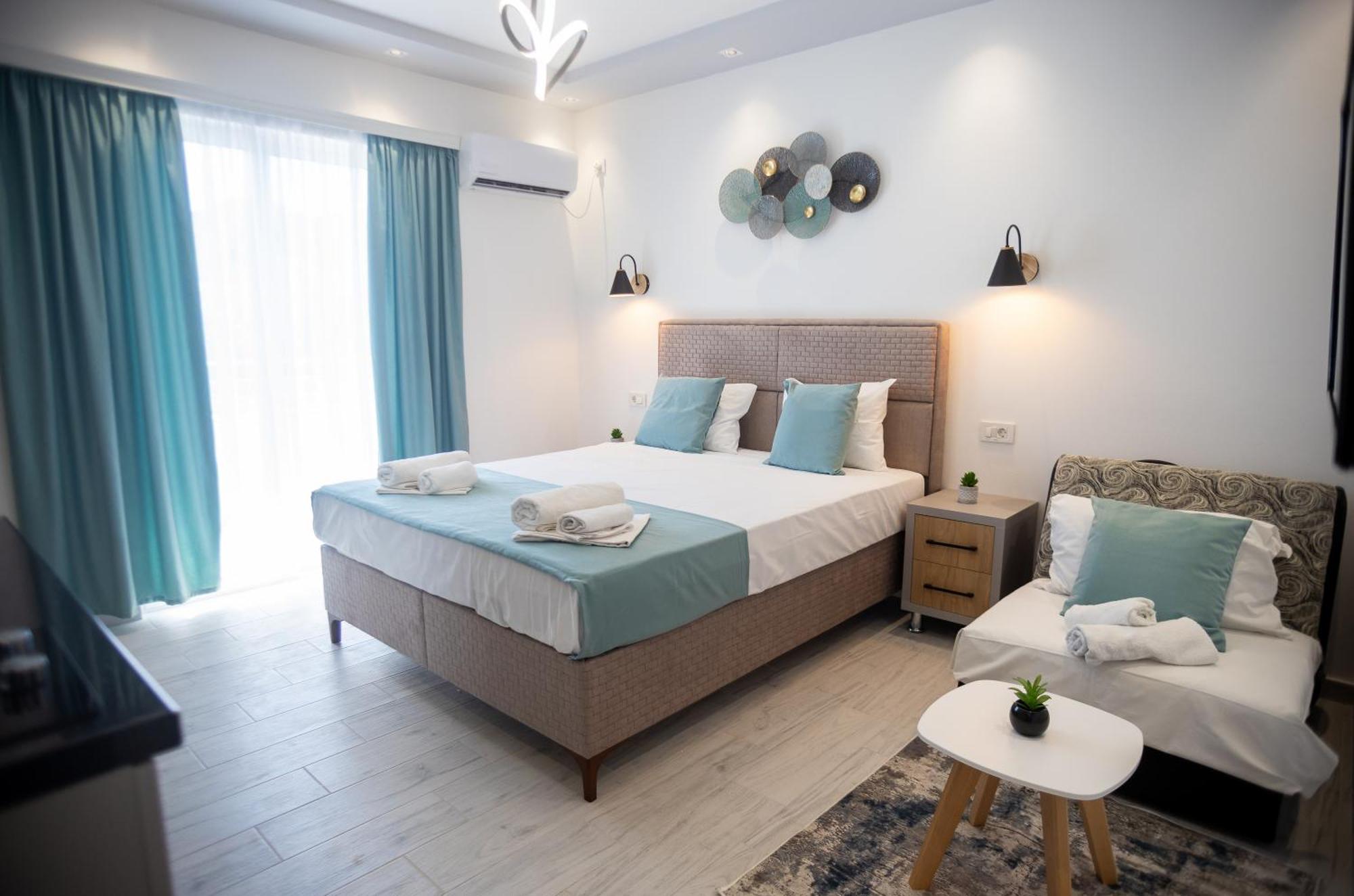 Apartments Cota Guesthouse Улцинь Екстер'єр фото