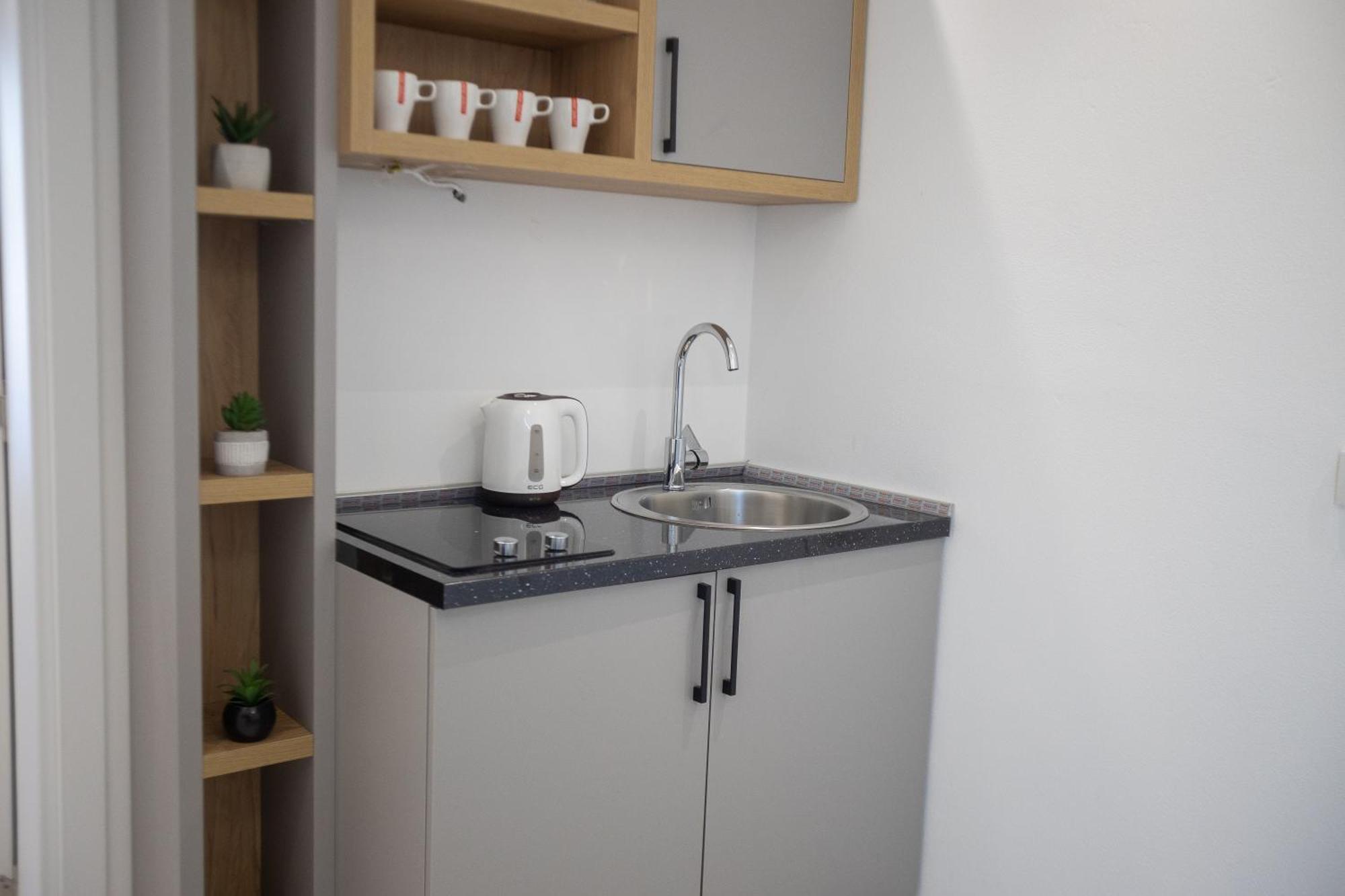 Apartments Cota Guesthouse Улцинь Номер фото