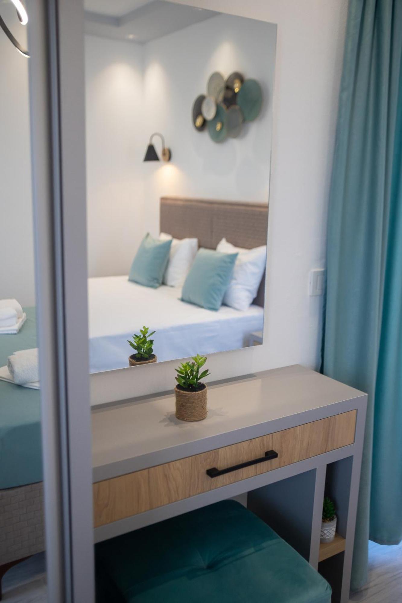 Apartments Cota Guesthouse Улцинь Номер фото