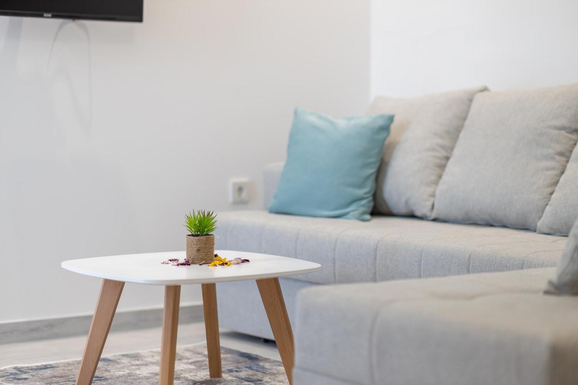 Apartments Cota Guesthouse Улцинь Номер фото