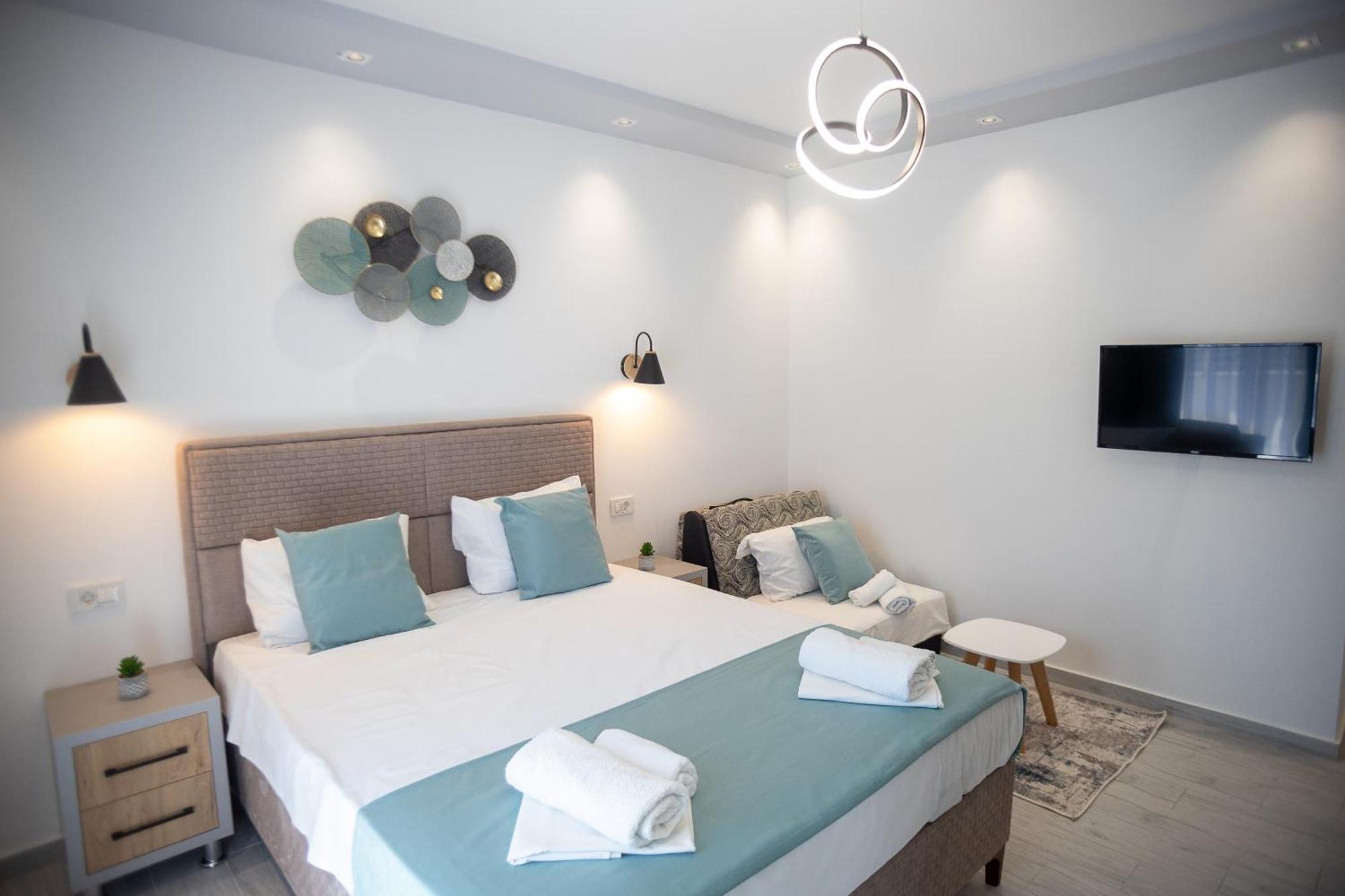 Apartments Cota Guesthouse Улцинь Номер фото