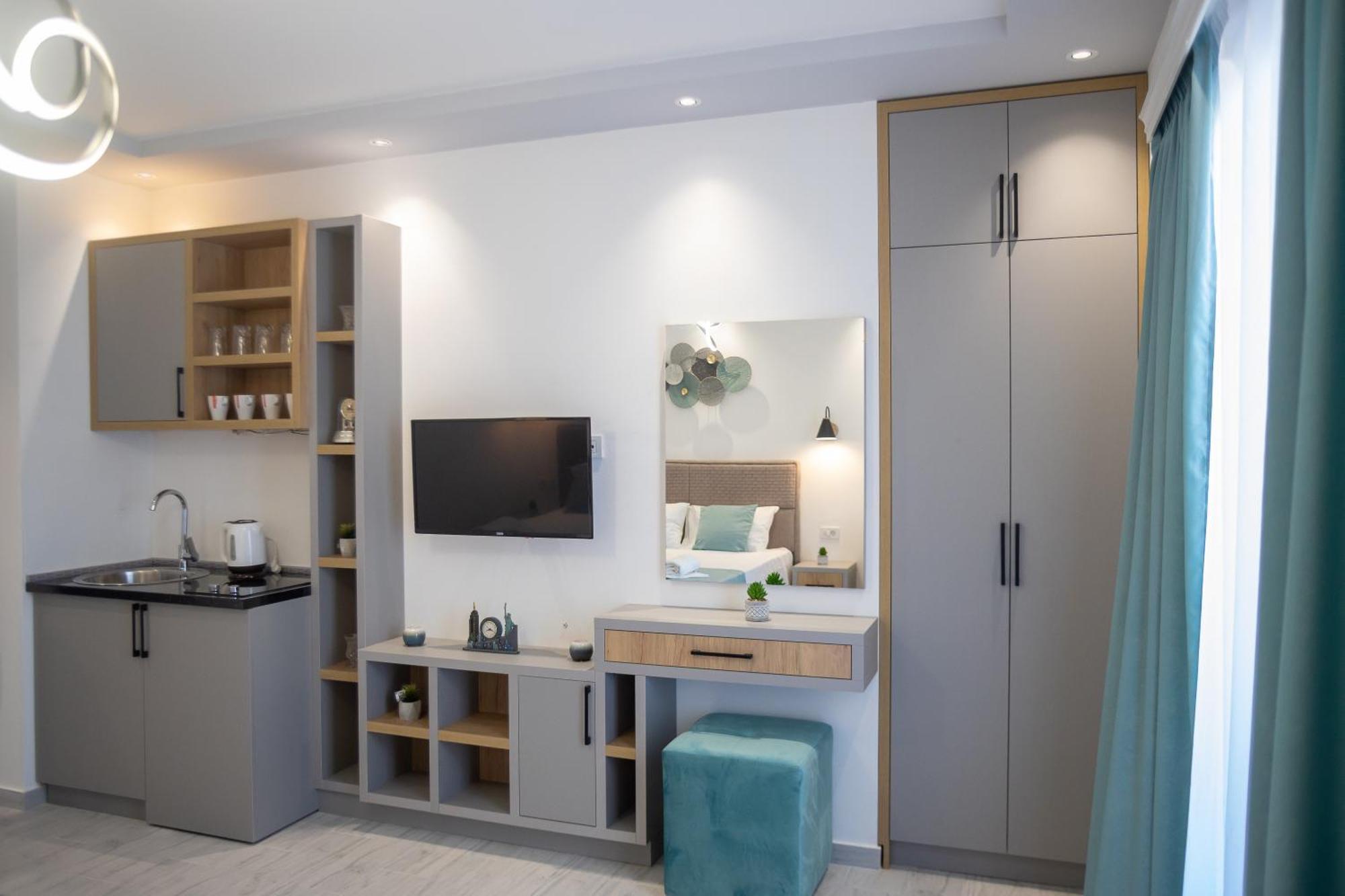 Apartments Cota Guesthouse Улцинь Номер фото