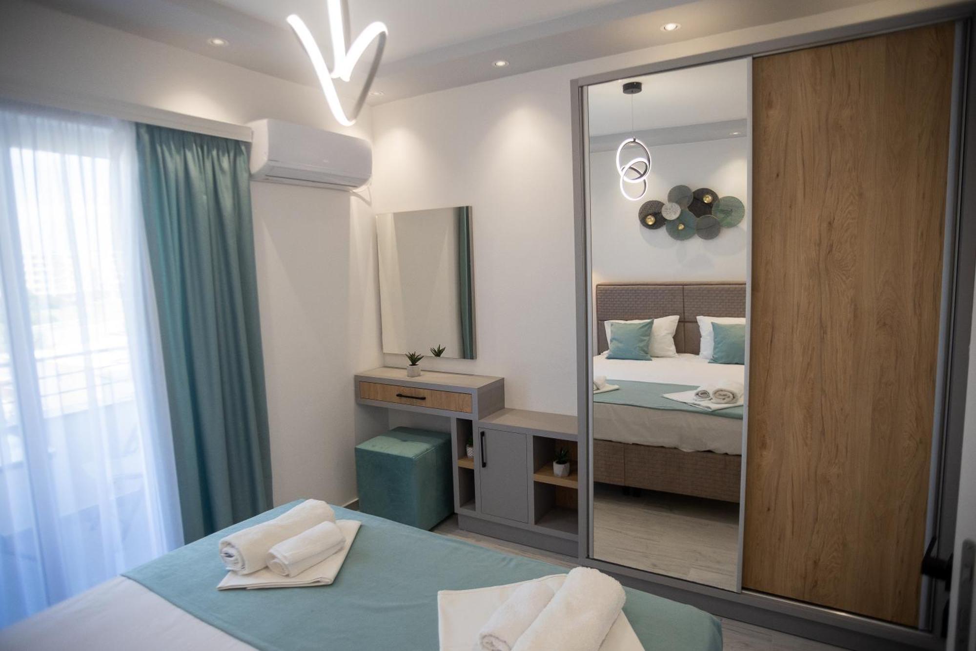 Apartments Cota Guesthouse Улцинь Номер фото