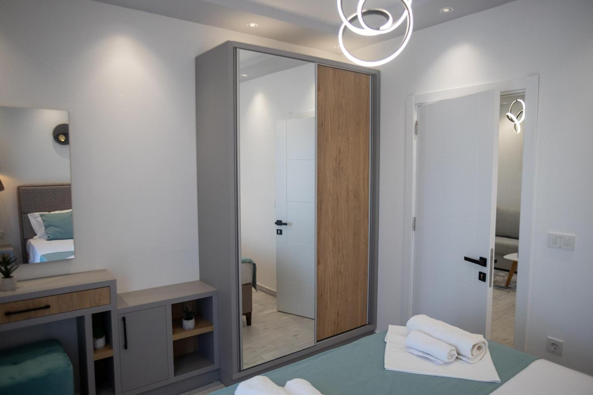 Apartments Cota Guesthouse Улцинь Номер фото