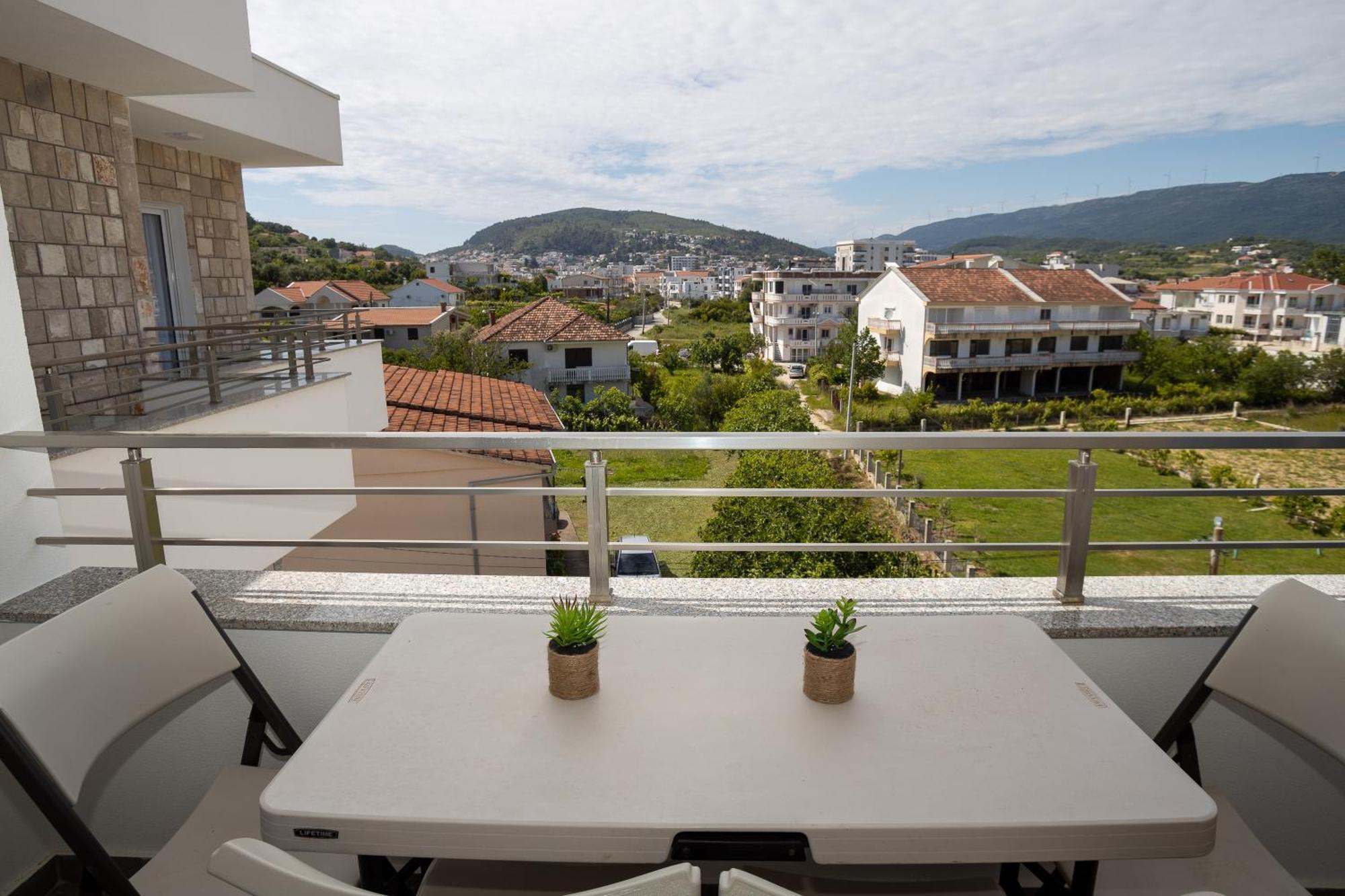 Apartments Cota Guesthouse Улцинь Номер фото