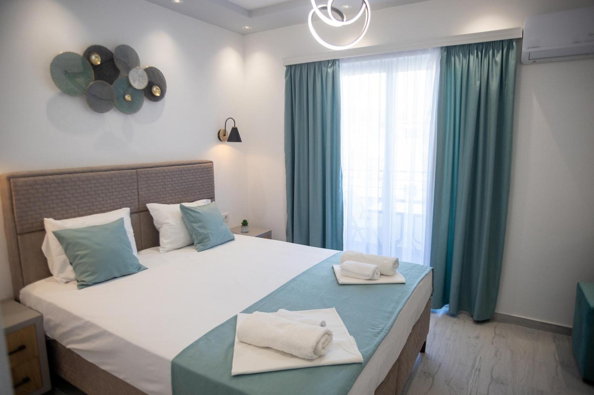 Apartments Cota Guesthouse Улцинь Номер фото