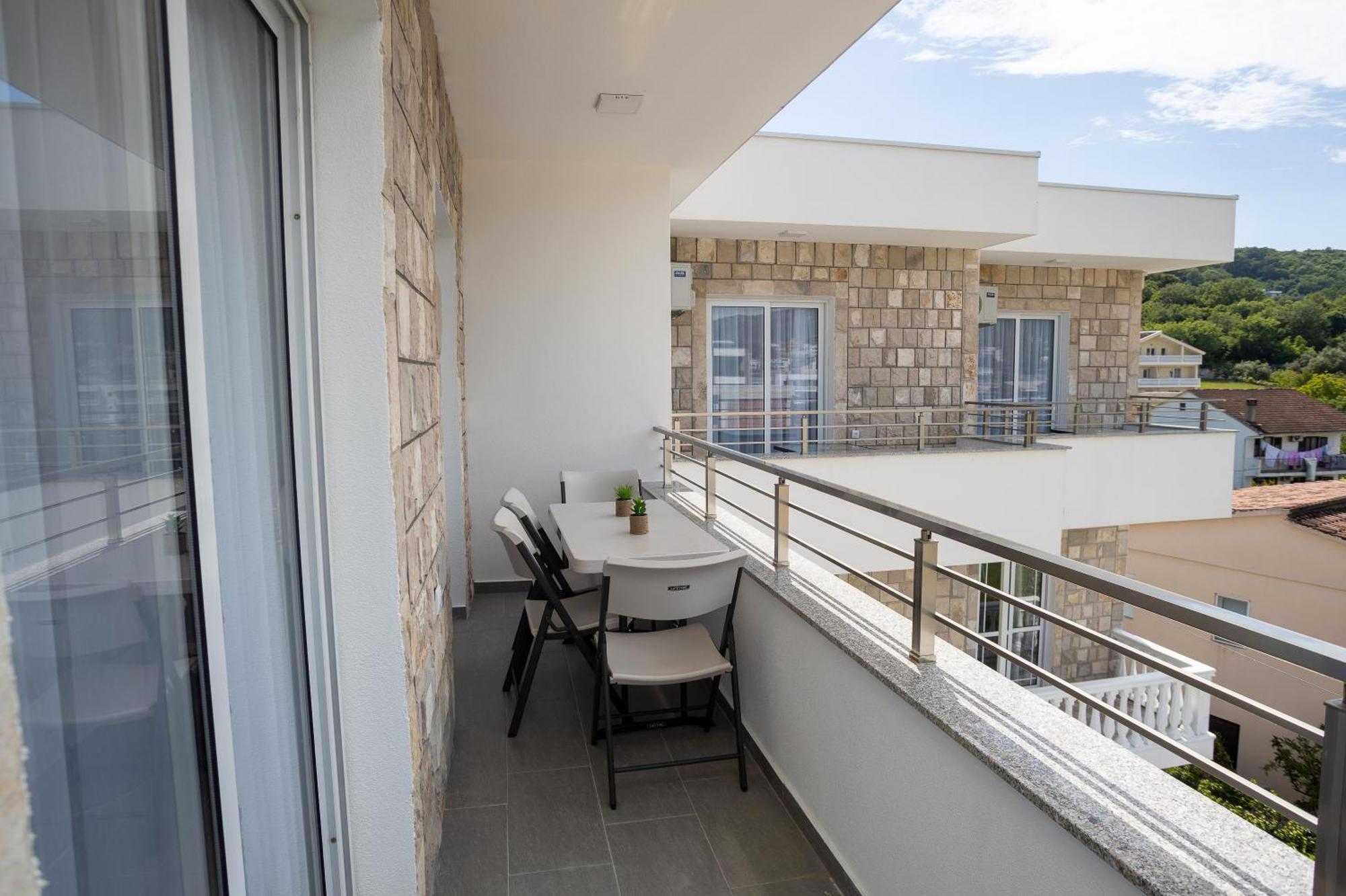 Apartments Cota Guesthouse Улцинь Номер фото