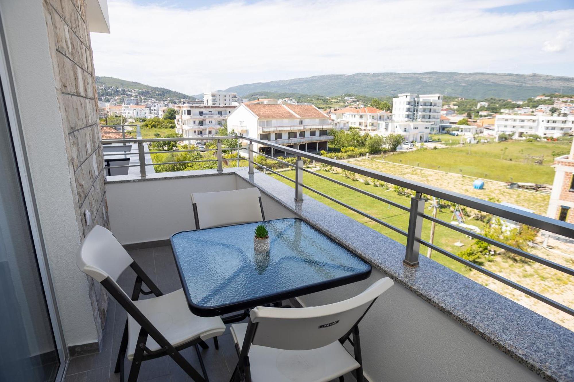 Apartments Cota Guesthouse Улцинь Номер фото