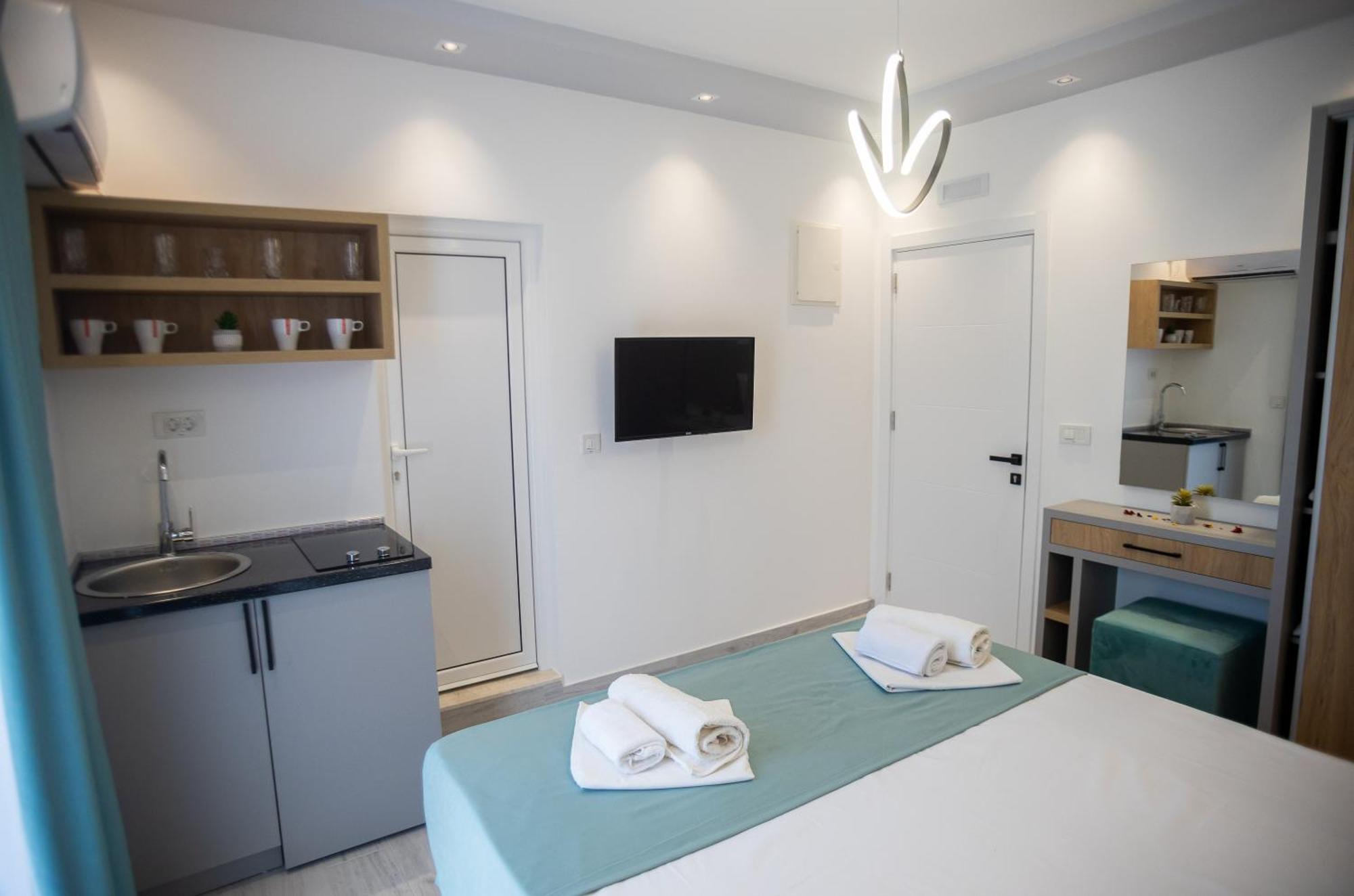 Apartments Cota Guesthouse Улцинь Номер фото