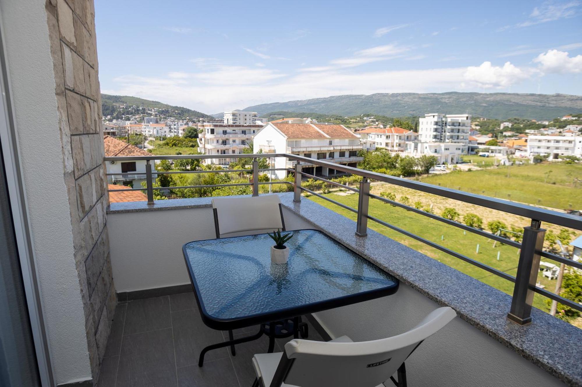 Apartments Cota Guesthouse Улцинь Номер фото