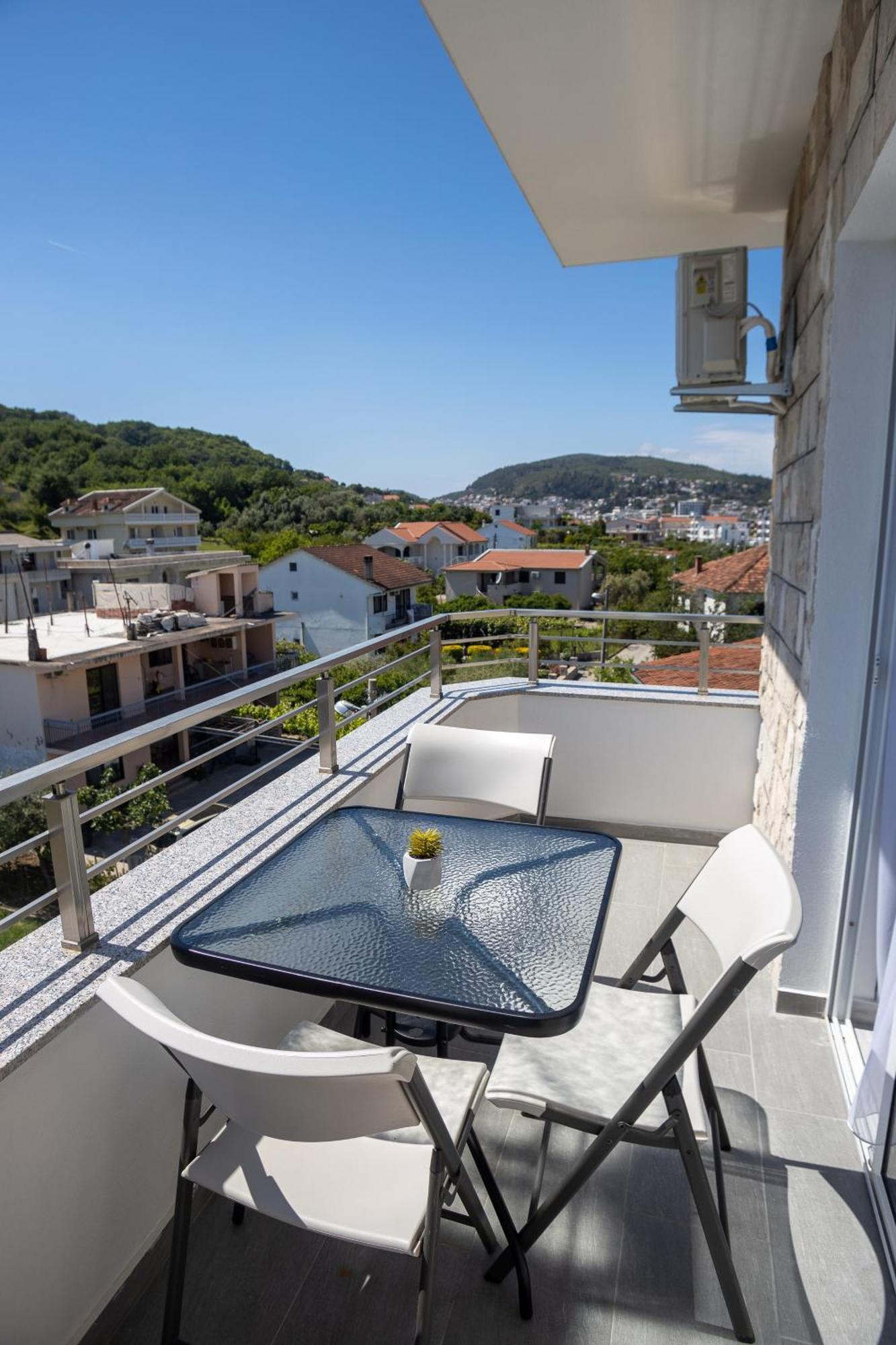 Apartments Cota Guesthouse Улцинь Номер фото