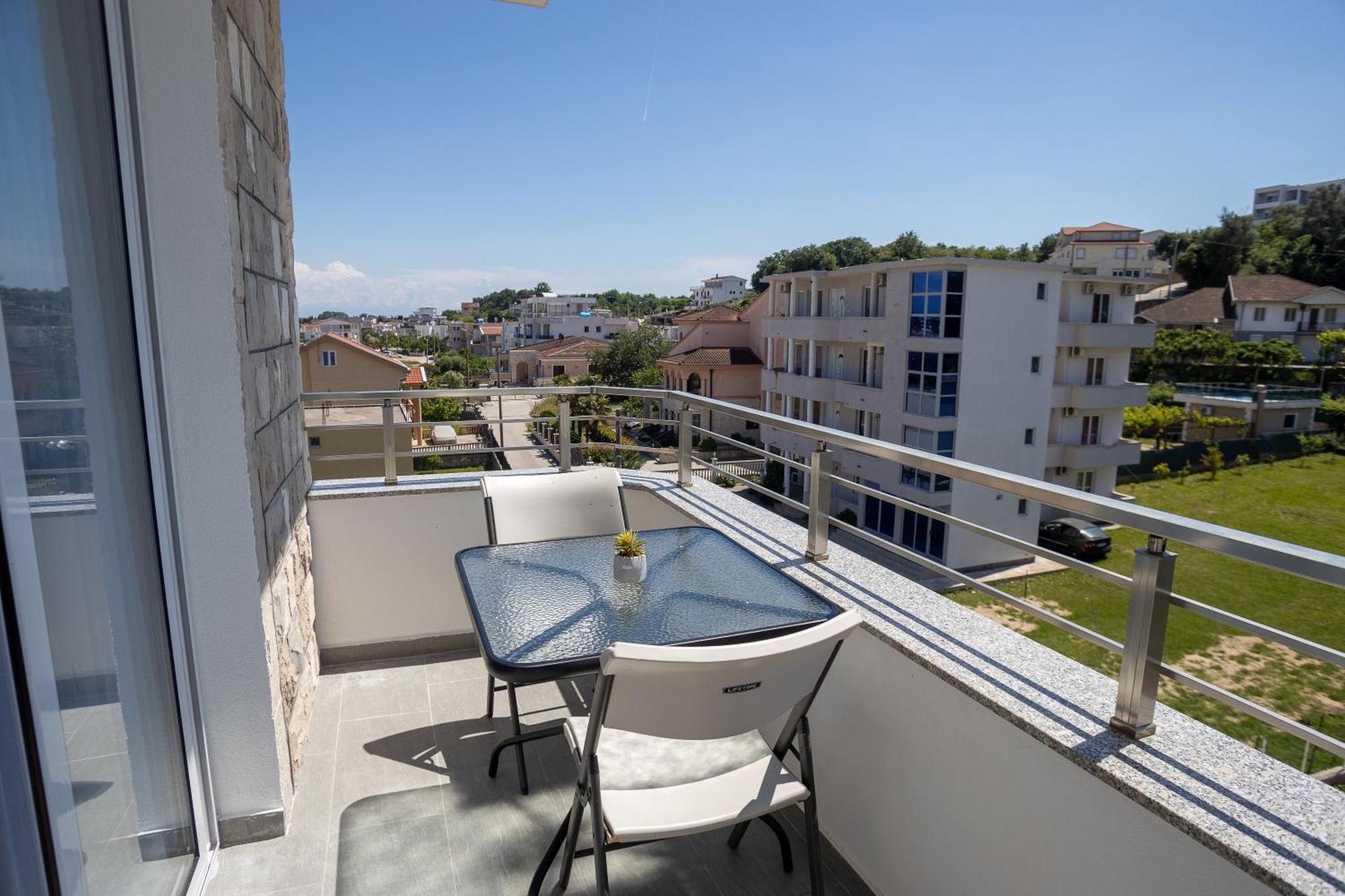 Apartments Cota Guesthouse Улцинь Номер фото