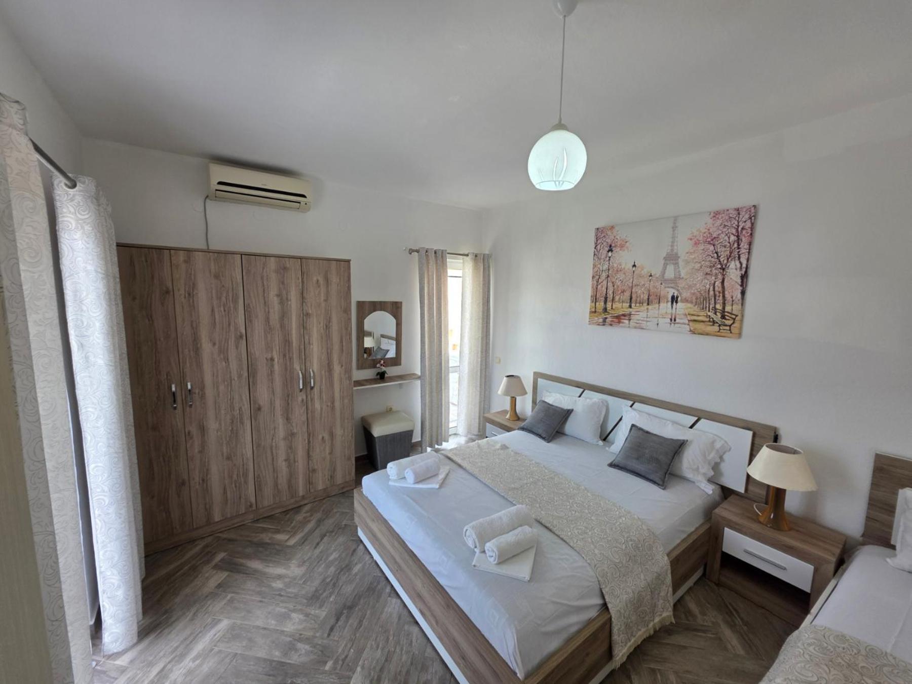 Apartments Cota Guesthouse Улцинь Екстер'єр фото