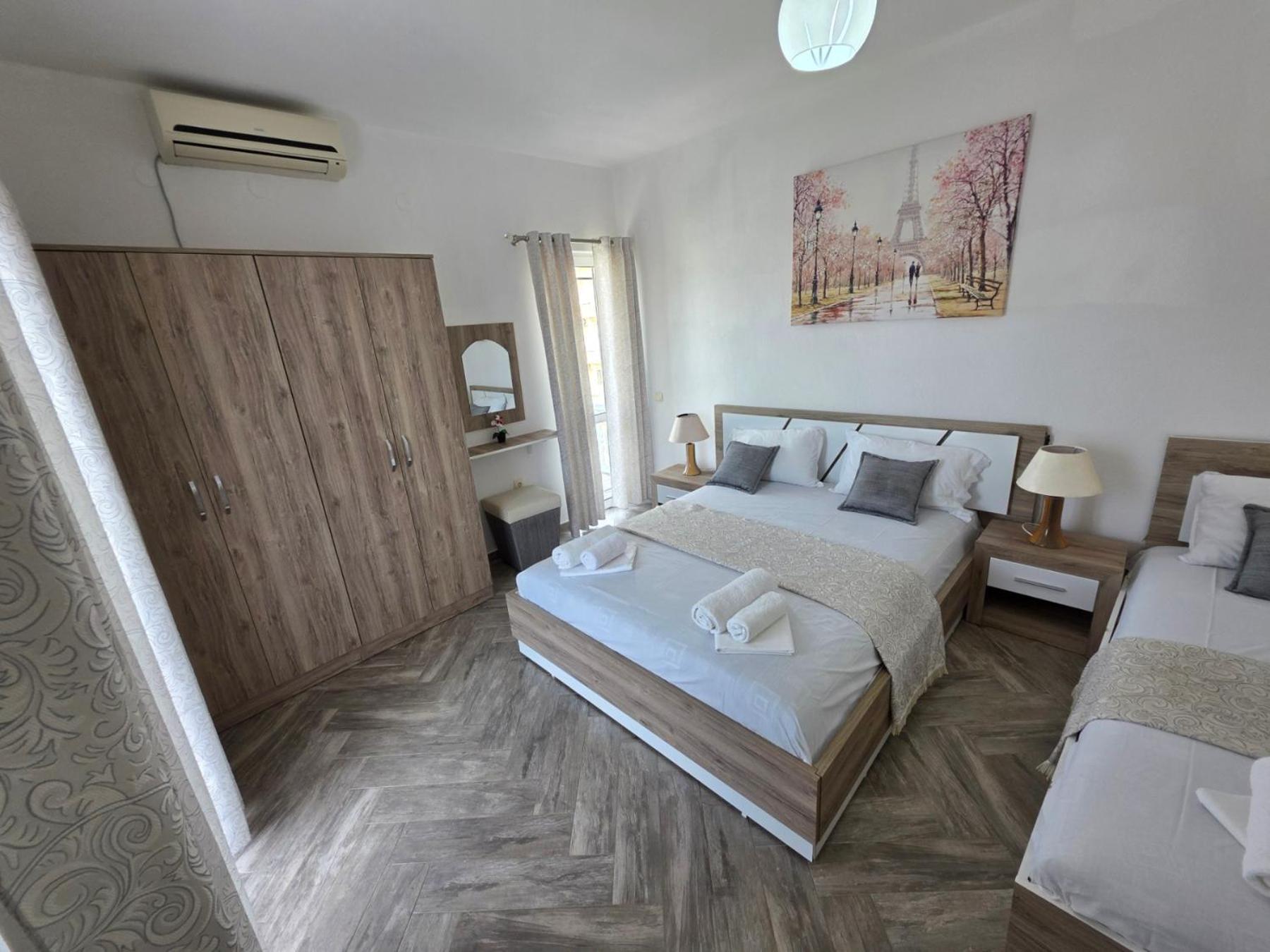 Apartments Cota Guesthouse Улцинь Екстер'єр фото