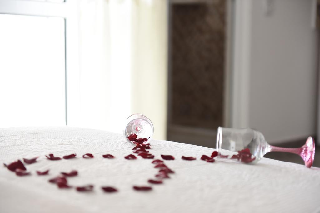 Apartments Cota Guesthouse Улцинь Екстер'єр фото